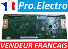 T-CON TCON TV PHILIPS