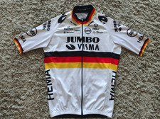 Maillot de cyclisme champion