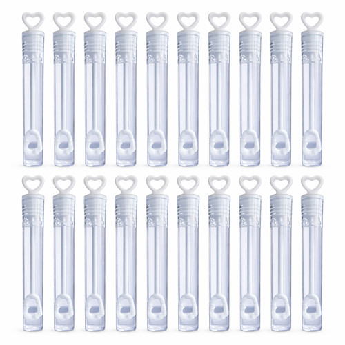 Henbrandt tubes bulle cœur - bulle,