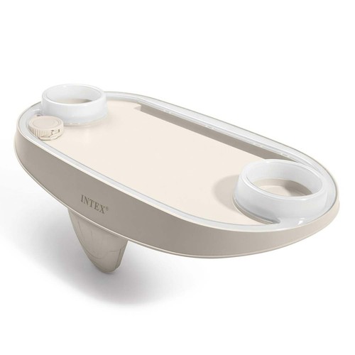Porte gobelet spa intex 28520 - porte-gobelet,