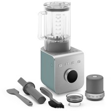 Blender 1,5L vert émeraude