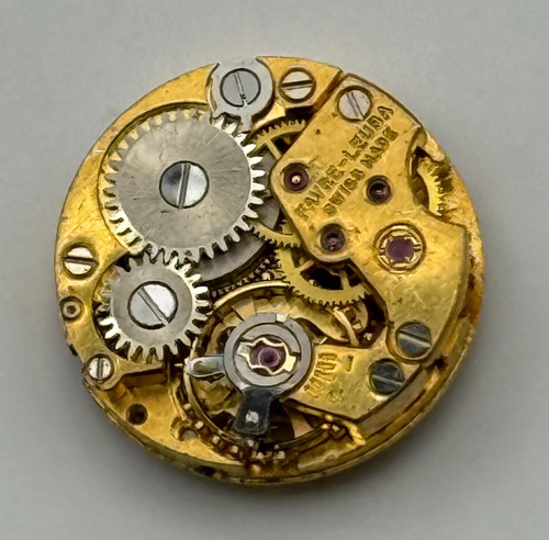 Mouvement montre - mouvement,