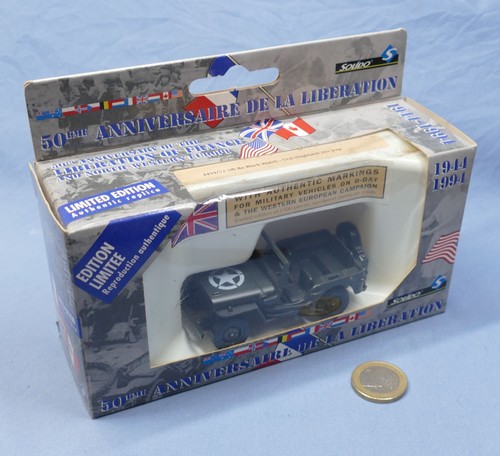 Solido réf 4494 52 - 1/43,