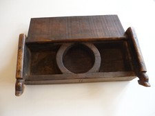 Boîte à épices indienne