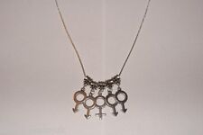 Hotwife « MMFMM » Symboles