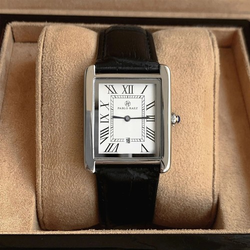 Montre légère pour homme - montre,