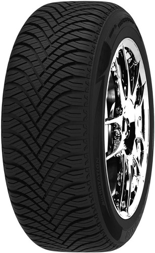 Pneu saisons 155 r14 75t - 4,