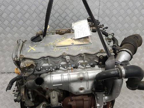 Moteur y22dt nissan almera - nissan, /