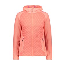 Cmp Femme Fleecejacke Veste