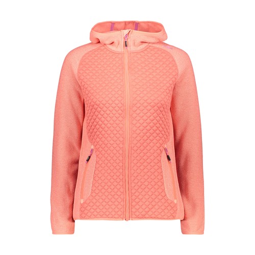 Cmp femme fleecejacke - cmp, veste