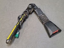 Prétensionneur ceinture avant gauche - Opel Tigra Twin top / Corsa C