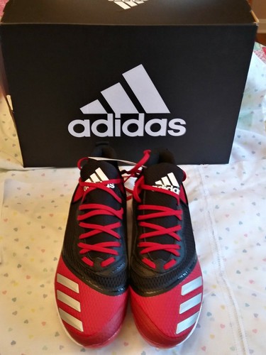 Adidas men icon - men's, v