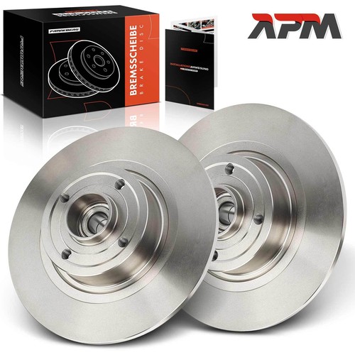 Disques frein avec roue - de,