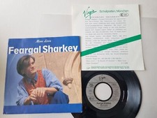 Feargal Sharkey - More Love