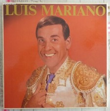 Coffret 4 Disques 33 Tours