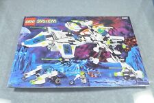BC499 LEGO "Space - Exploriens" #6982 Explorien Starship - Instructions -/b