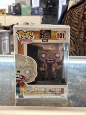 Walking Dead - POP N°101