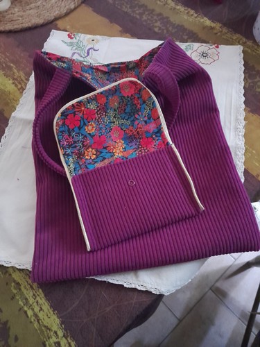 Sac cabas femme fourre tout - cabas,