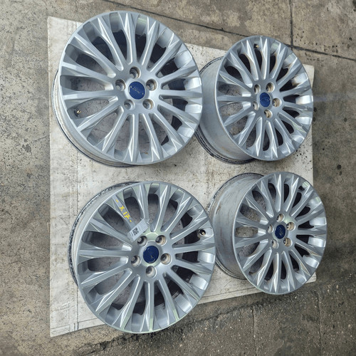 Jantes ford focus cb4 st - jantes,