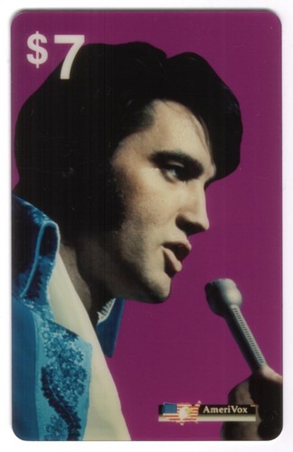 Elvis presley chantant - presley,