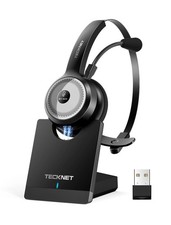 Casque Bluetooth avec