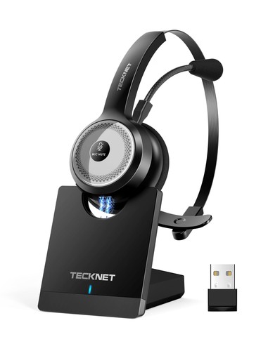 Casque bluetooth avec - casque,