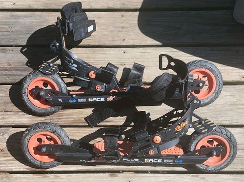 Skike v07 plus cross - skike,