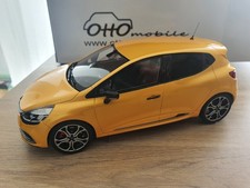 renault clio 4 rs trophy 220