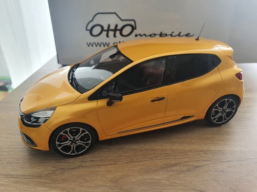 Renault clio trophy 220 - clio,