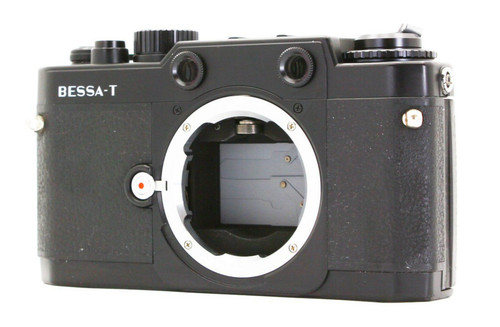 Appareil photo argentique