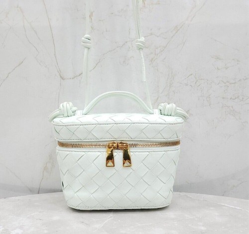 Bottega veneta mini vanity - veneta,