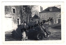 Photo Originale ancienne