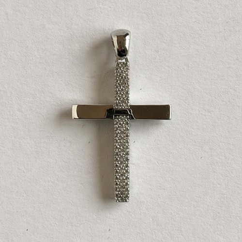 Pendentif croix or - pendentif,