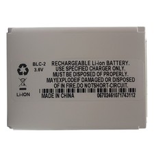 MH Batterie pour Nokia 3310