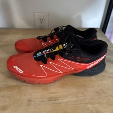Salomon S-lab Sense 3 Ultra