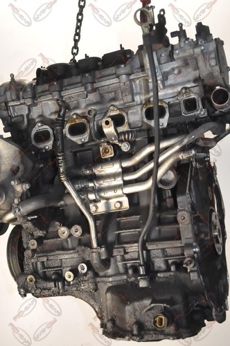 Moteur diesel chevrolet cruze - moteur,