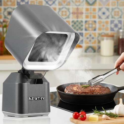 Mini hotte cuisine portable - mini,