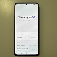 Xiaomi Redmi Note 11 Pro 5G 128GB