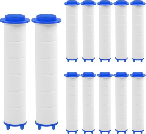 Pcs shower filter - 12,