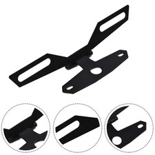 Pliable plaque immatriculation - pliable,
