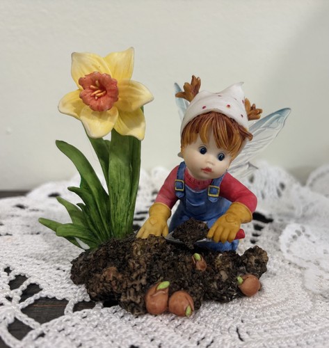 Kitchen fairy spring - kitchen,