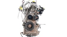 Moteur type H4B408 - Renault