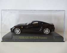 Ferrari - 599 GTB Fiorano -
