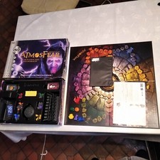 Jeu de société interactif