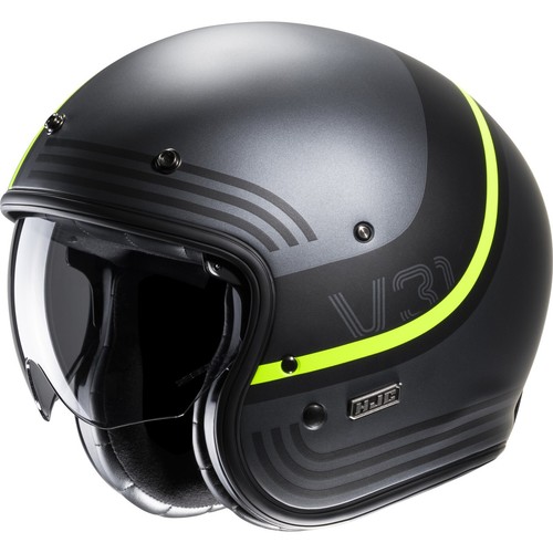 Hjc casque moto - moto, v31