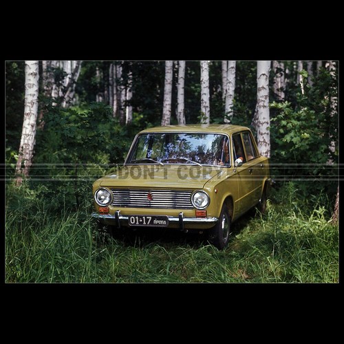 Photo 006903 lada 2101 - lada,