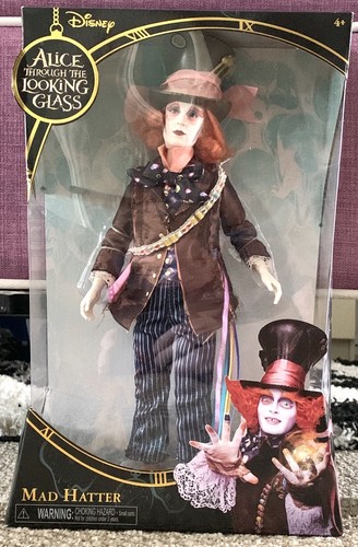 Disney alice through the - disney,