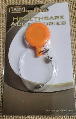 Porte identifiant prestige - , porte-identifiant