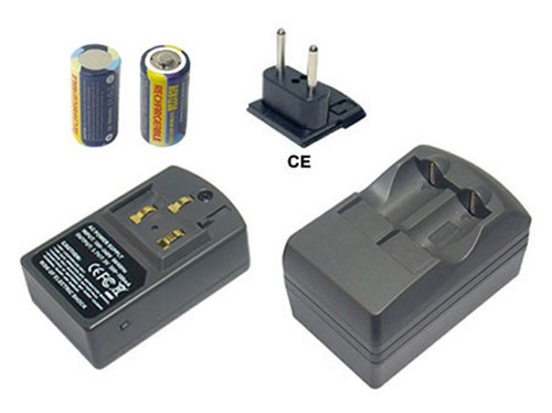 Batterie chargeur pour canon - chargeur,