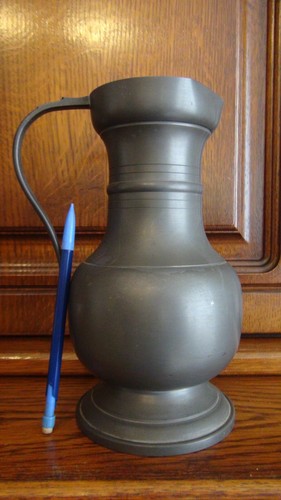 Pichet cruche broc pot - broc,